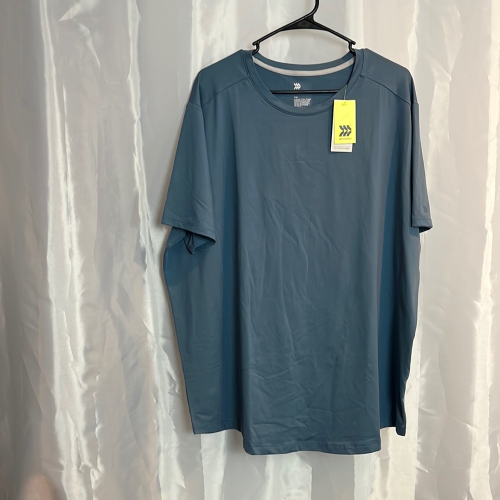 Women’s soft stretch T-shirt 1857